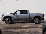 New 2025 GMC Sierra 2500 Denali Ultimate Crew Cab 4WD Pickup for sale #66293 - photo 4