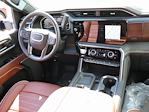 New 2025 GMC Sierra 2500 Denali Ultimate Crew Cab 4WD Pickup for sale #66293 - photo 15