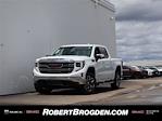 New 2025 GMC Sierra 1500 SLT Crew Cab 4WD Pickup for sale #66297 - photo 1