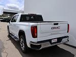New 2025 GMC Sierra 1500 SLT Crew Cab 4WD Pickup for sale #66297 - photo 2