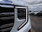 New 2025 GMC Sierra 1500 SLT Crew Cab 4WD Pickup for sale #66297 - photo 8