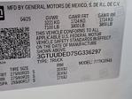 New 2025 GMC Sierra 1500 SLT Crew Cab 4WD Pickup for sale #66297 - photo 36