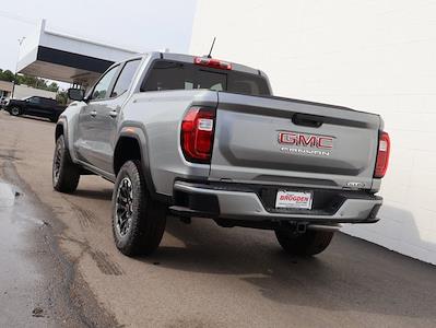New 2026 GMC Canyon AT4 Crew Cab 4WD Pickup for sale #66337 - photo 2