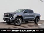 New 2026 GMC Canyon AT4 Crew Cab 4WD Pickup for sale #66337 - photo 1