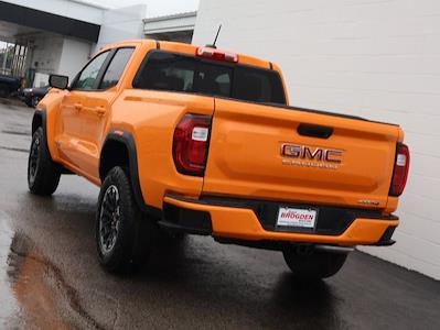 New 2026 GMC Canyon AT4 Crew Cab 4WD Pickup for sale #66368 - photo 2