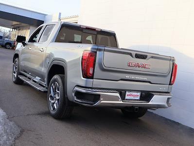 New 2025 GMC Sierra 1500 SLT Crew Cab 4WD Pickup for sale #66401 - photo 2