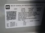 New 2025 GMC Sierra 1500 SLT Crew Cab 4WD Pickup for sale #66401 - photo 44