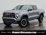 New 2026 GMC Canyon AT4 Crew Cab 4WD Pickup for sale #66444 - photo 1
