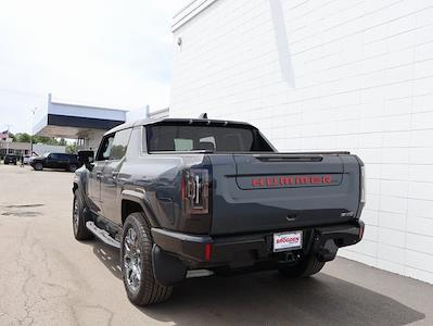 New 2025 GMC Hummer EV Pickup 3X Crew Cab AWD Pickup for sale #66447 - photo 2
