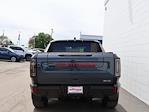 New 2025 GMC Hummer EV Pickup 3X Crew Cab AWD Pickup for sale #66447 - photo 4