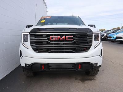 New 2026 GMC Sierra 1500 AT4 Crew Cab 4WD Pickup for sale #66453 - photo 2