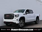 New 2026 GMC Sierra 1500 AT4 Crew Cab 4WD Pickup for sale #66453 - photo 1