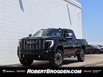 New 2025 GMC Sierra 3500 Denali Ultimate Crew Cab 4WD Pickup for sale #66462A - photo 1
