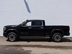New 2025 GMC Sierra 3500 Denali Ultimate Crew Cab 4WD Pickup for sale #66462A - photo 3
