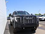 New 2025 GMC Sierra 3500 Denali Ultimate Crew Cab 4WD Pickup for sale #66462A - photo 6