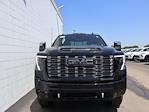 New 2025 GMC Sierra 3500 Denali Ultimate Crew Cab 4WD Pickup for sale #66462A - photo 7