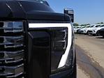 New 2025 GMC Sierra 3500 Denali Ultimate Crew Cab 4WD Pickup for sale #66462A - photo 8