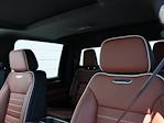 New 2025 GMC Sierra 3500 Denali Ultimate Crew Cab 4WD Pickup for sale #66462A - photo 22