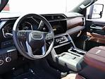 New 2025 GMC Sierra 3500 Denali Ultimate Crew Cab 4WD Pickup for sale #66462A - photo 23