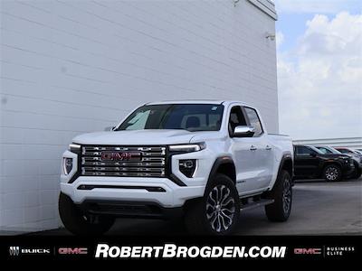 New 2025 GMC Canyon Denali Crew Cab 4WD Pickup for sale #66468 - photo 1