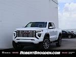 New 2025 GMC Canyon Denali Crew Cab 4WD Pickup for sale #66468 - photo 1