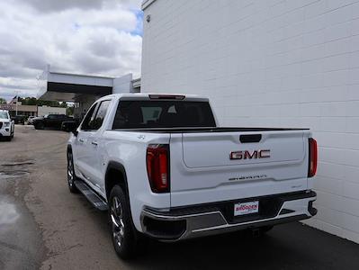 New 2025 GMC Sierra 1500 SLT Crew Cab 4WD Pickup for sale #66523 - photo 2