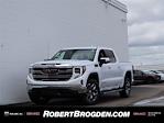 New 2025 GMC Sierra 1500 SLT Crew Cab 4WD Pickup for sale #66523 - photo 1