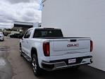 New 2025 GMC Sierra 1500 SLT Crew Cab 4WD Pickup for sale #66523 - photo 2
