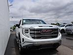 New 2025 GMC Sierra 1500 SLT Crew Cab 4WD Pickup for sale #66523 - photo 6
