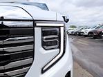 New 2025 GMC Sierra 1500 SLT Crew Cab 4WD Pickup for sale #66523 - photo 8