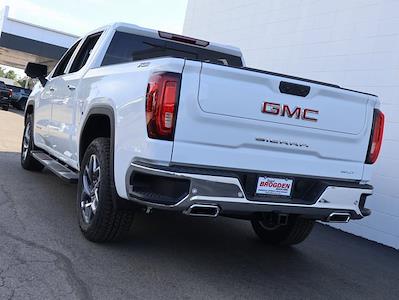 New 2025 GMC Sierra 1500 SLT Crew Cab 4WD Pickup for sale #66555 - photo 2