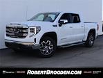 New 2025 GMC Sierra 1500 SLT Crew Cab 4WD Pickup for sale #66555 - photo 1