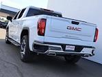 New 2025 GMC Sierra 1500 SLT Crew Cab 4WD Pickup for sale #66555 - photo 2