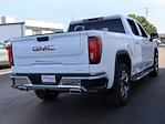 New 2025 GMC Sierra 1500 SLT Crew Cab 4WD Pickup for sale #66555 - photo 6