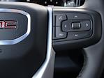 New 2025 GMC Sierra 1500 SLT Crew Cab 4WD Pickup for sale #66555 - photo 37