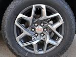New 2025 GMC Sierra 1500 SLT Crew Cab 4WD Pickup for sale #66555 - photo 44