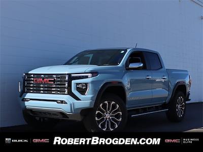 New 2026 GMC Canyon Denali Crew Cab 4WD Pickup for sale #66590 - photo 1