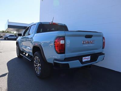New 2026 GMC Canyon Denali Crew Cab 4WD Pickup for sale #66590 - photo 2