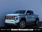 New 2026 GMC Canyon Denali Crew Cab 4WD Pickup for sale #66590 - photo 1
