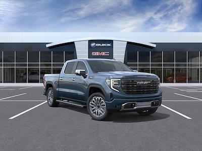 New 2026 GMC Sierra 1500 Denali Ultimate Crew Cab 4WD Pickup for sale #66621 - photo 1