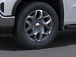 New 2025 GMC Sierra 1500 SLT Crew Cab 4WD Pickup for sale #66676 - photo 9