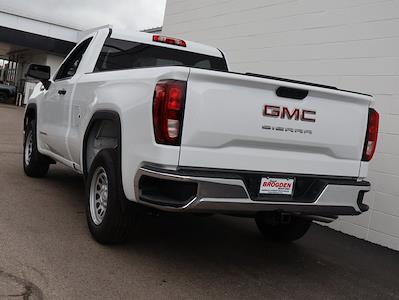 New 2025 GMC Sierra 1500 Pro Regular Cab Pickup for sale #66690 - photo 2