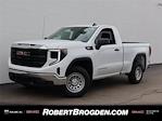 New 2025 GMC Sierra 1500 Pro Regular Cab Pickup for sale #66690 - photo 1
