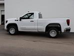 New 2025 GMC Sierra 1500 Pro Regular Cab Pickup for sale #66690 - photo 4