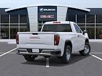 New 2025 GMC Sierra 1500 Pro Regular Cab Pickup for sale #66690 - photo 2