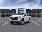 New 2025 GMC Sierra 1500 Pro Regular Cab Pickup for sale #66690 - photo 8