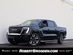 2025 GMC Sierra EV Crew Cab 4WD, Pickup for sale #66691 - photo 1