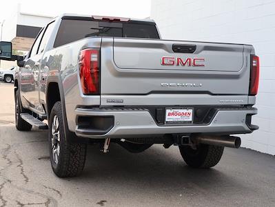 New 2025 GMC Sierra 2500 Denali Crew Cab 4WD Pickup for sale #66712A - photo 2