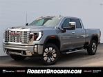 New 2025 GMC Sierra 2500 Denali Crew Cab 4WD Pickup for sale #66712A - photo 1
