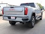 New 2025 GMC Sierra 2500 Denali Crew Cab 4WD Pickup for sale #66712A - photo 6